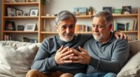 supporting father s mental health