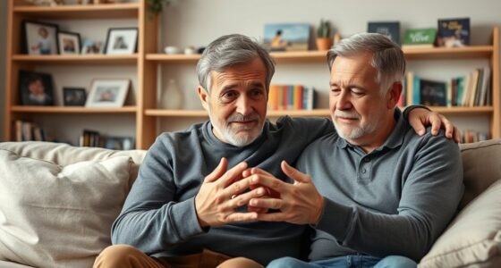 supporting father s mental health