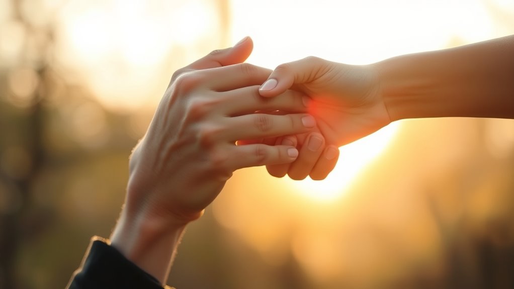 supportive patient healing foundation