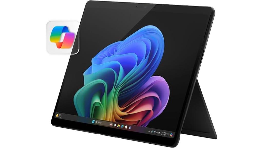 surface pro 2 in 1 laptop