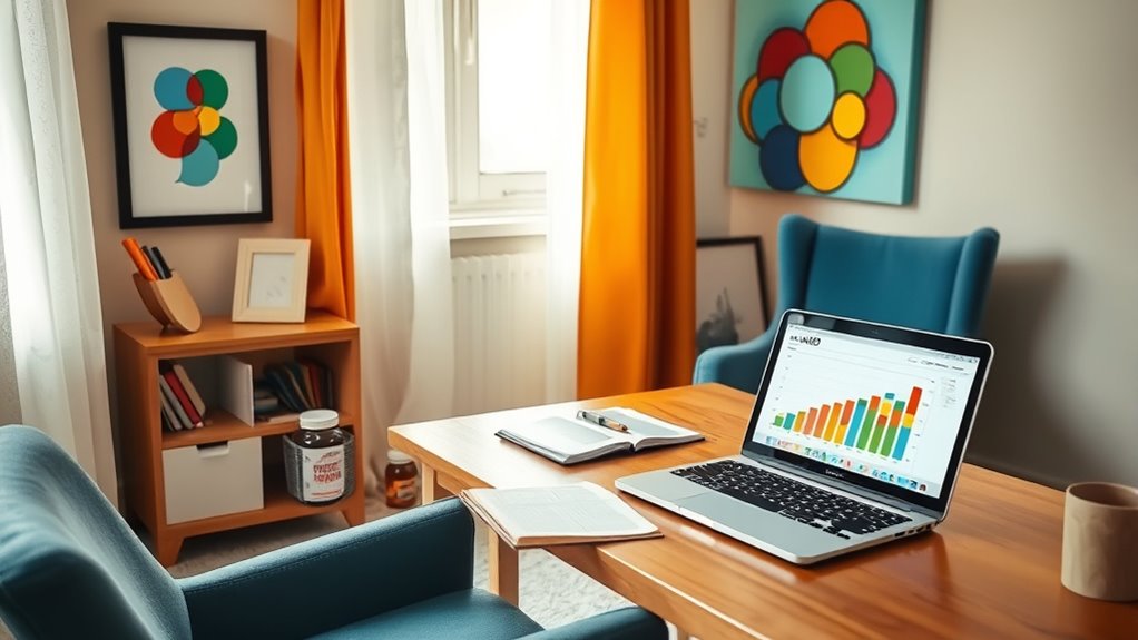 therapies for mood regulation