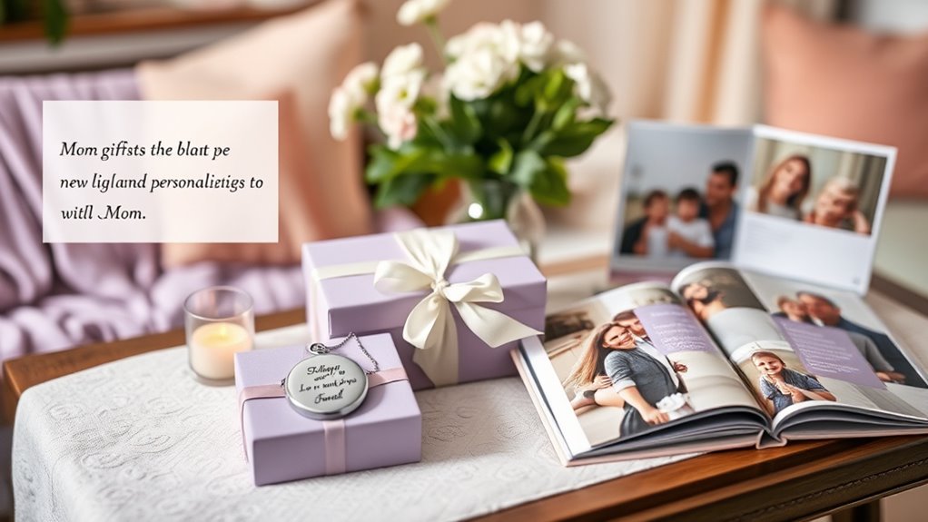 thoughtful practical gift selection