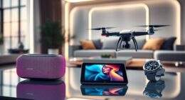 top 11 tech gift ideas