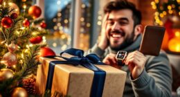 top 12 holiday gift ideas