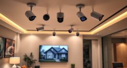 top 12 home security cameras