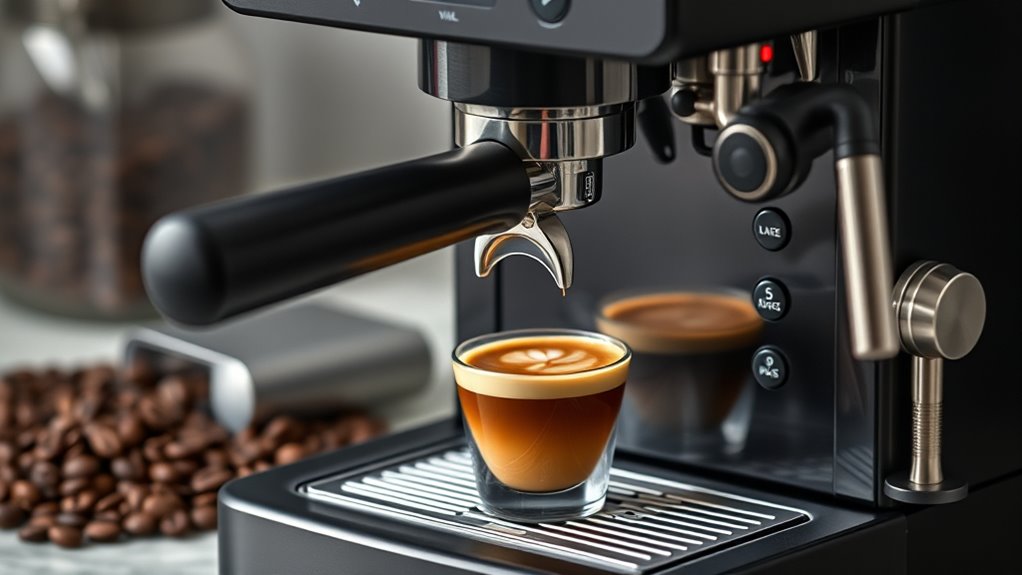 top 13 home espresso machines