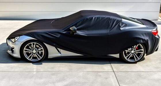 top 13 stylish car covers