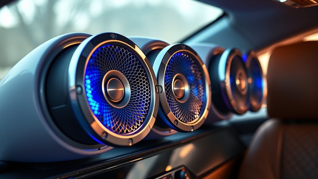 top 14 car speakers 2025