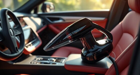 top 14 car vacuums 2025