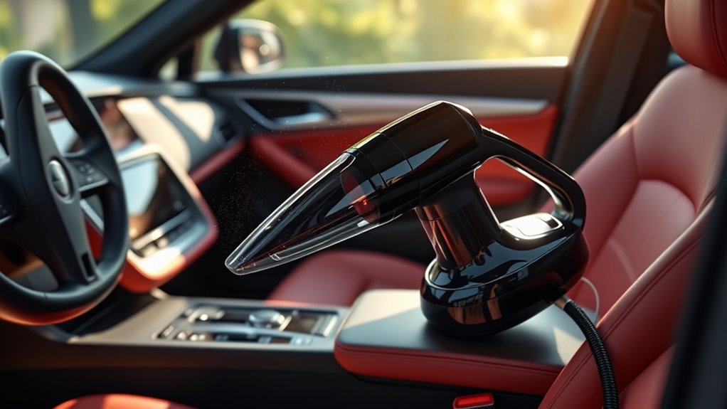top 14 car vacuums 2025