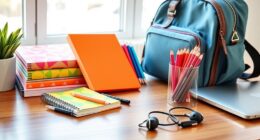 top 14 essential school supplies