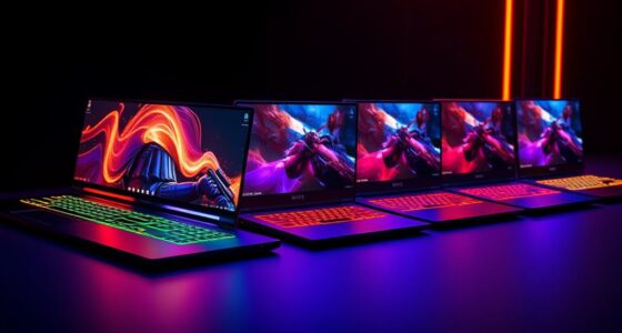 top 14 gaming laptop picks