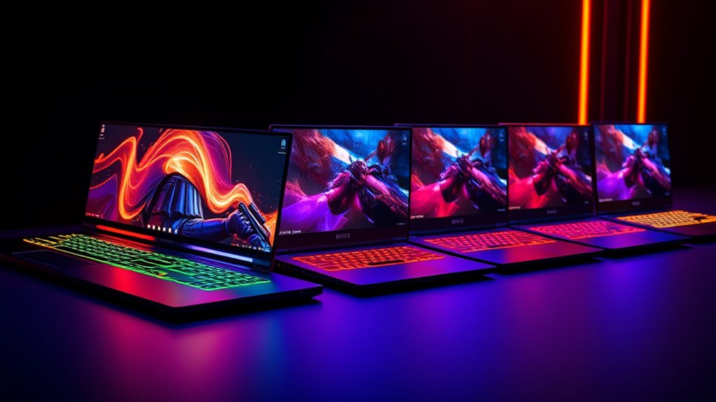 top 14 gaming laptop picks