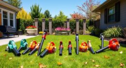 top 14 leaf blowers 2025