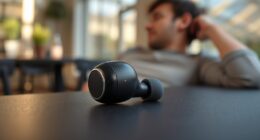 top 14 noise canceling earbuds