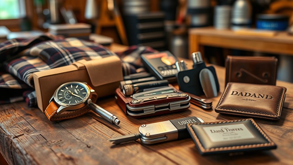 top 14 practical dad gifts