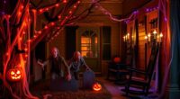 top 14 spooky halloween decor