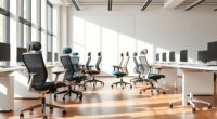 top 14 stylish comfortable chairs