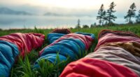 top 14 warm sleeping bags