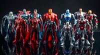 top 15 action figures 2025
