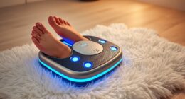 top 15 foot massagers