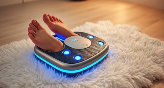 top 15 foot massagers