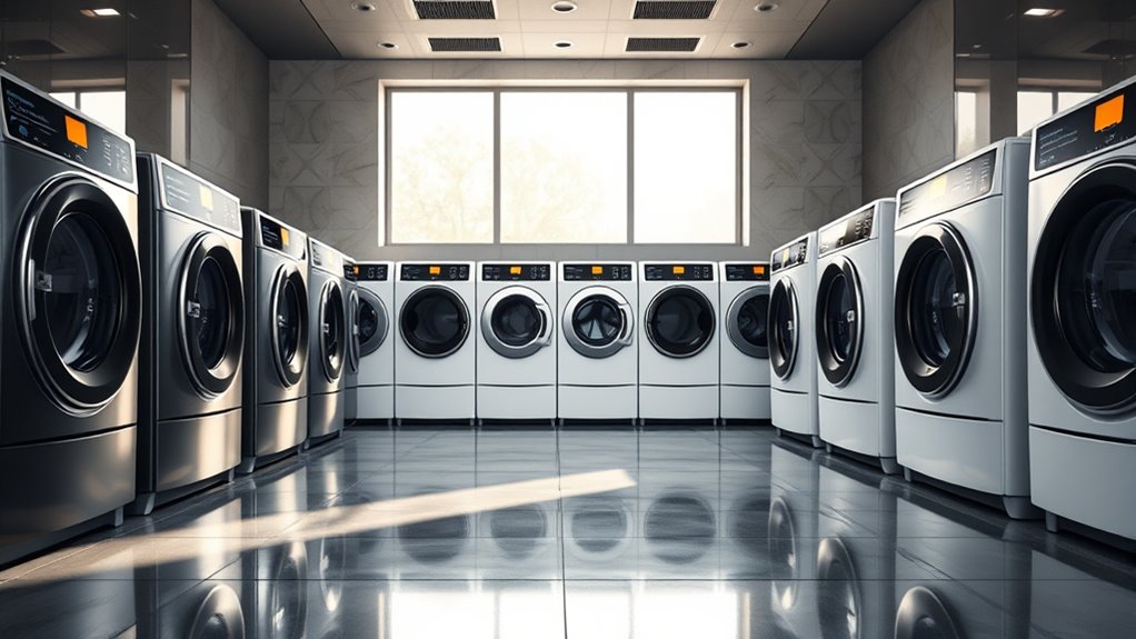 top 15 future laundry machines