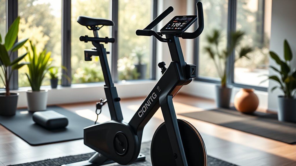 top 15 home exercise bikes