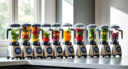 top 15 kitchen blenders