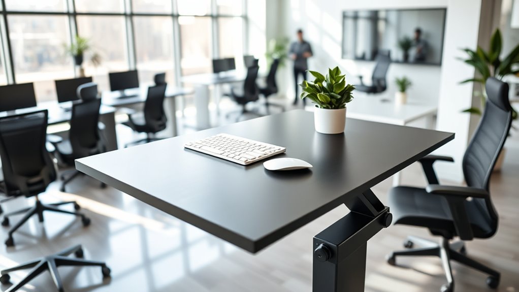 top 15 standing desk picks