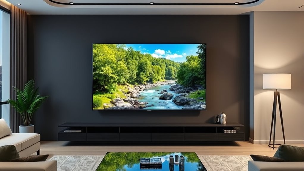 top 2025 4k tv picks