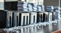 top 2025 paper shredder reviews