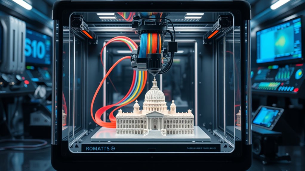 top 3d printer picks 2025