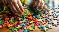 top adult puzzle challenges