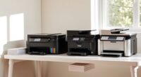 top affordable home printers