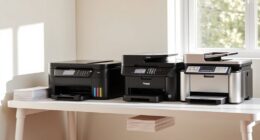 top affordable home printers
