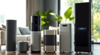 top air purifiers 2025