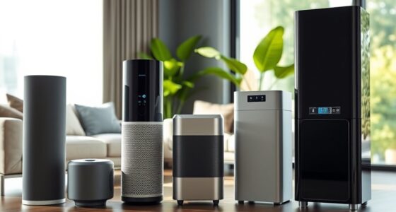 top air purifiers 2025