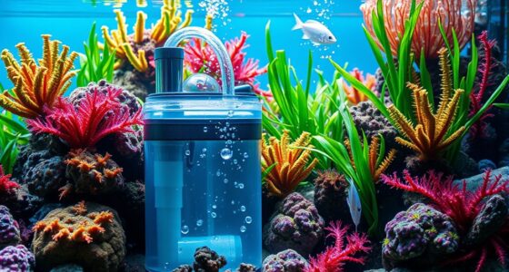top aquarium filter recommendations