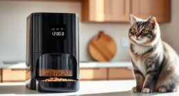 top automatic pet feeders