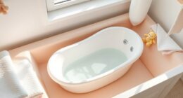 top baby bath tub options