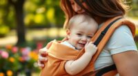 top baby carrier options