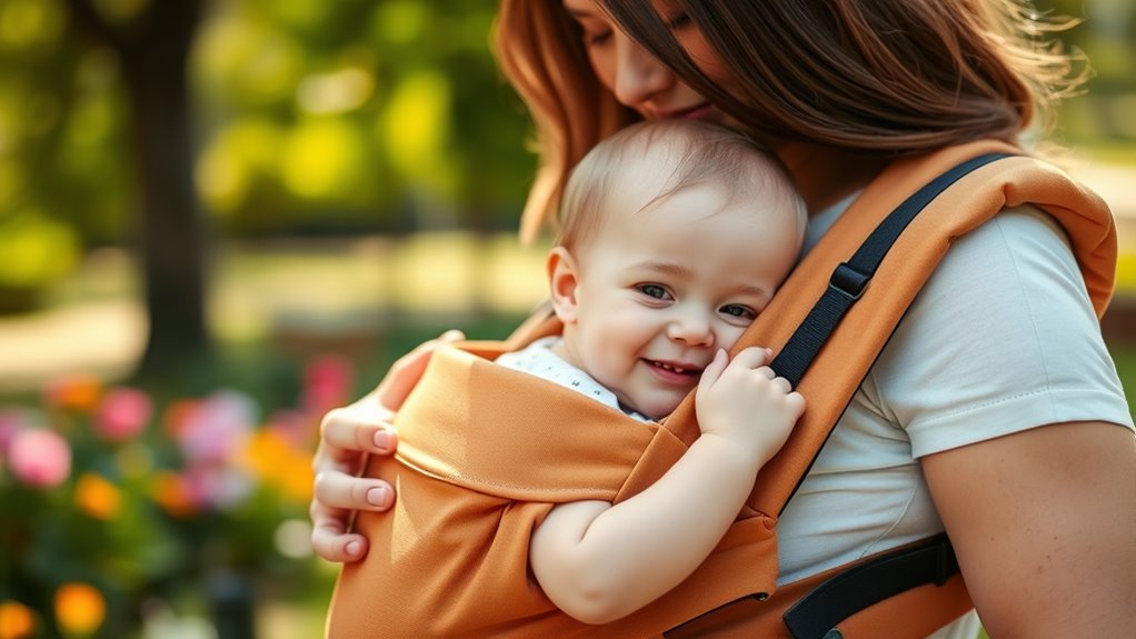 top baby carrier options
