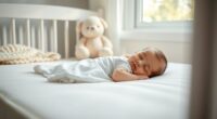 top baby crib mattress options