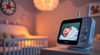 top baby monitors for 2025