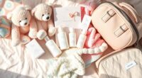 top baby shower gift ideas