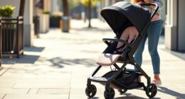 top baby strollers 2025