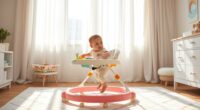 top baby walker recommendations