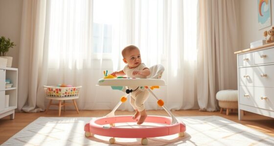 top baby walker recommendations