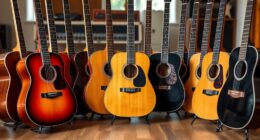 top beginner acoustic guitars